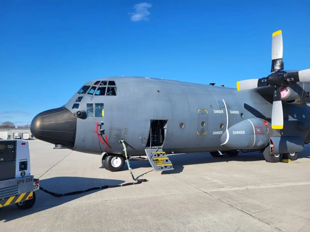 Essais concluants pour MAGELLAN AERO
