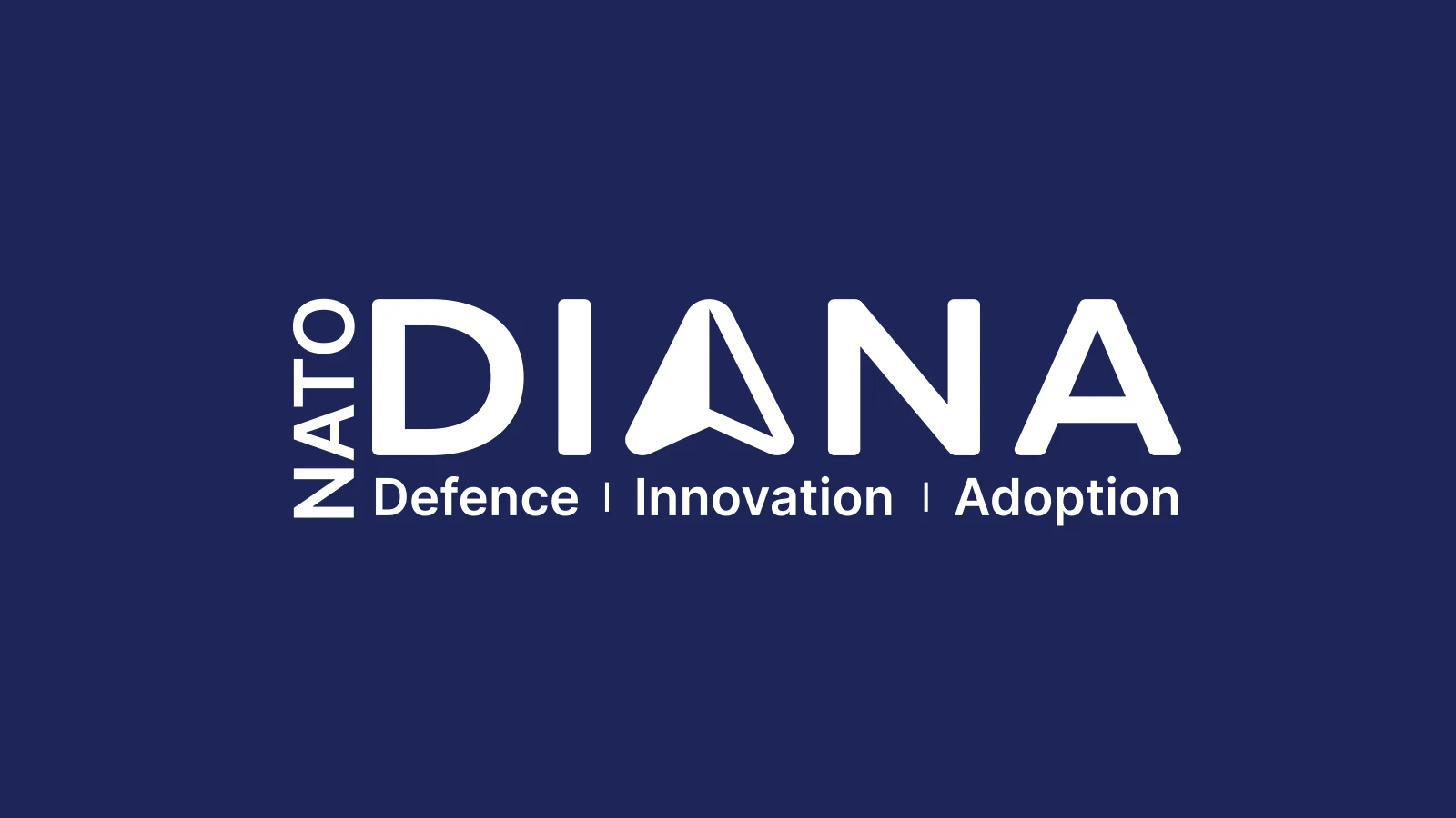Logo NATO DIANA