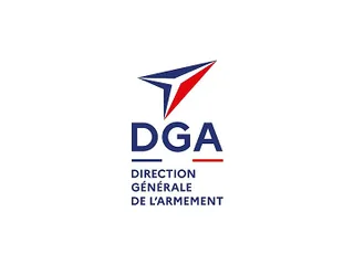 Logo de la DGA
