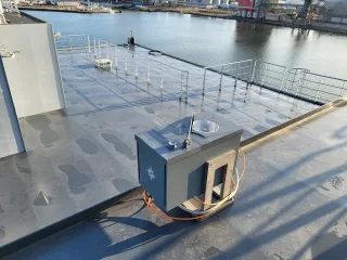 MAGELLAN NAVAL