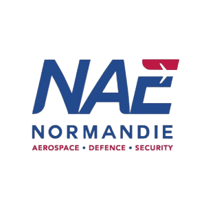 Logo de la NAE.