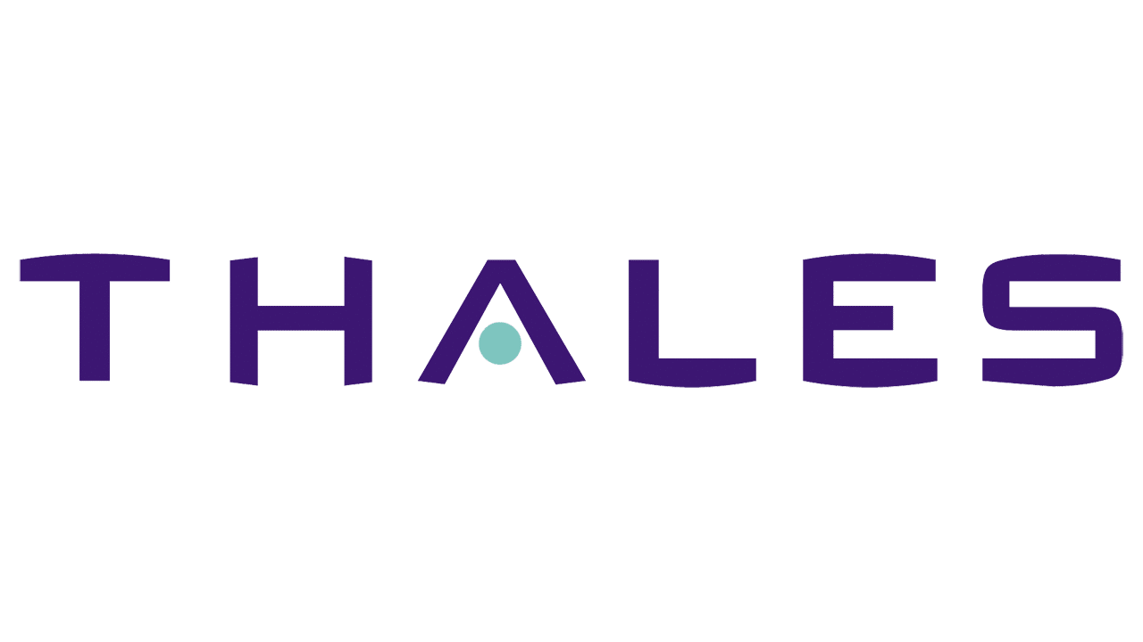 Logo Thales