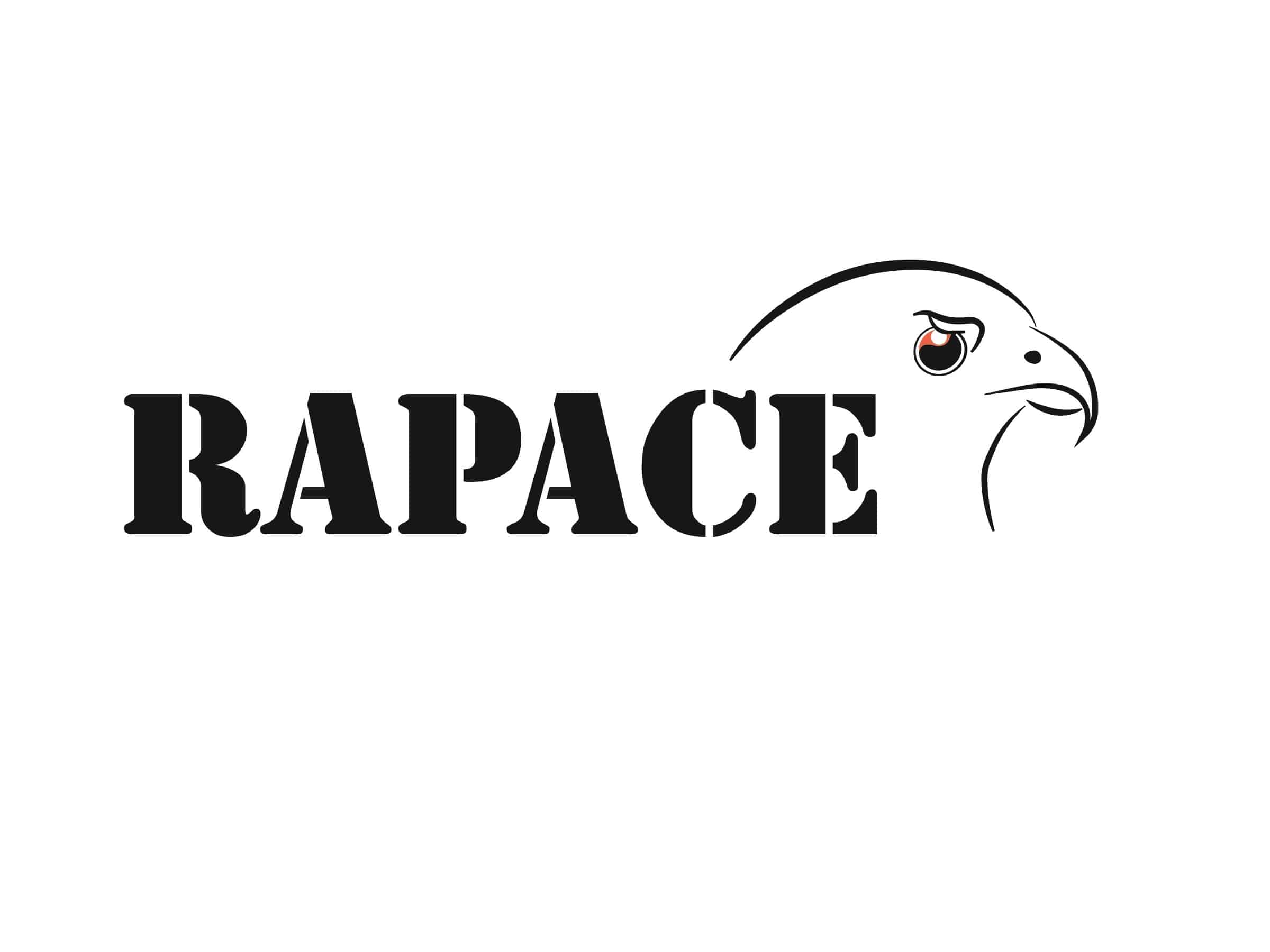 Logo RAPACE