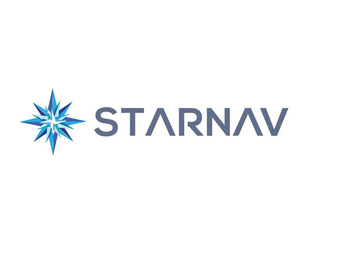 Logo Starnav