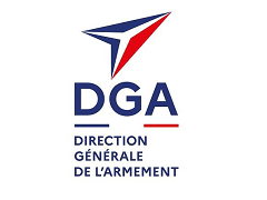 Logo DGA
