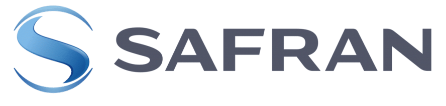 Logo Safran